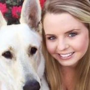 Meet your Posher, Janie